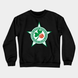 Boston Celtics Crewneck Sweatshirt